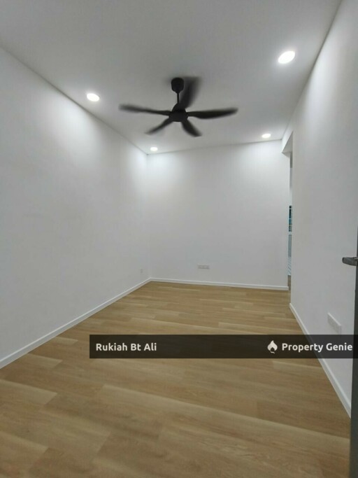 Ready To Move In Terraced Home In Taman Seri Teluk Emas