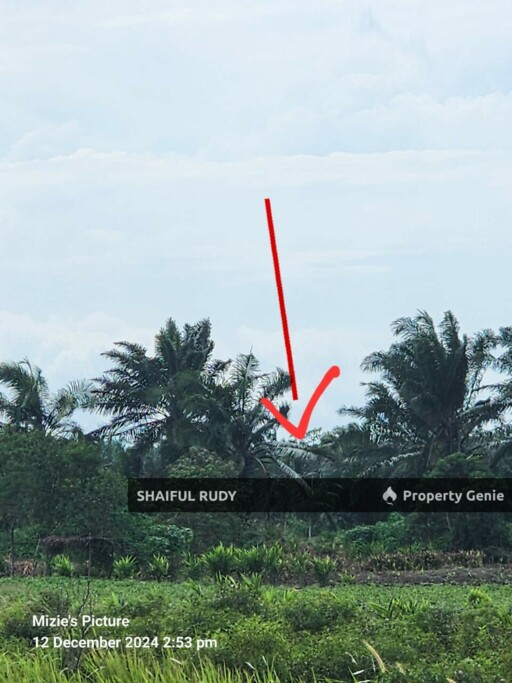 Sg Blankan, Mukim Sepang