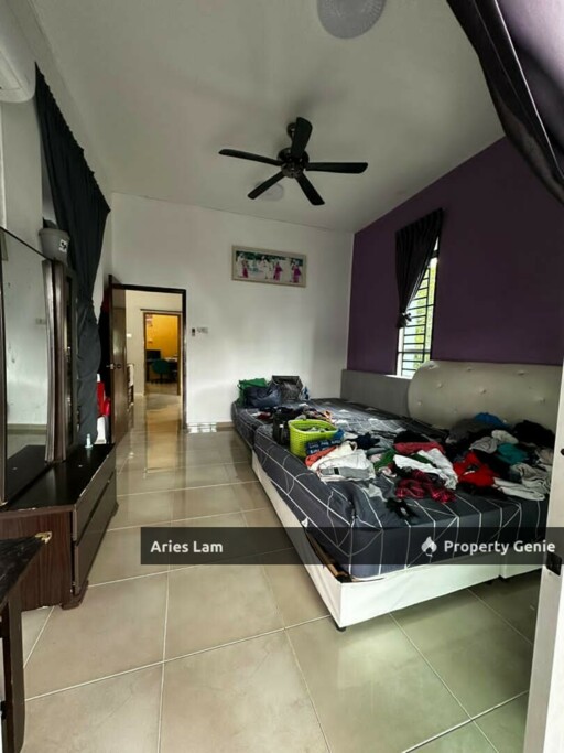 2 Storey Corner Lot @ Taman Nusa Sentral /Iskandar Puteri /Near Horizon Hills