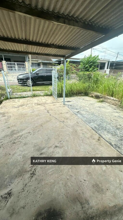 Taman Lian Seng For Sale Kluang For Sale Johor For Sale