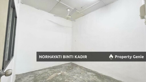 (FACING OPEN AREA) RUMAH TERES SETINGKAT BALOK SEJAHTERA KUANTAN PAHANG