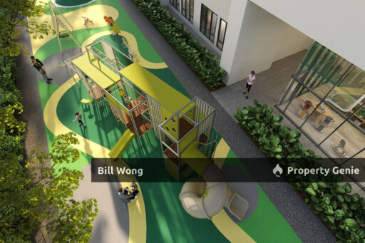 Tangen Residence North Kiara