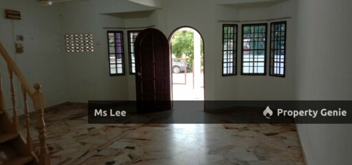 1 Storey house-Taman Pendamar Indah 1 @ Pelabuhan Klang-Ready 15/12 or 30/12