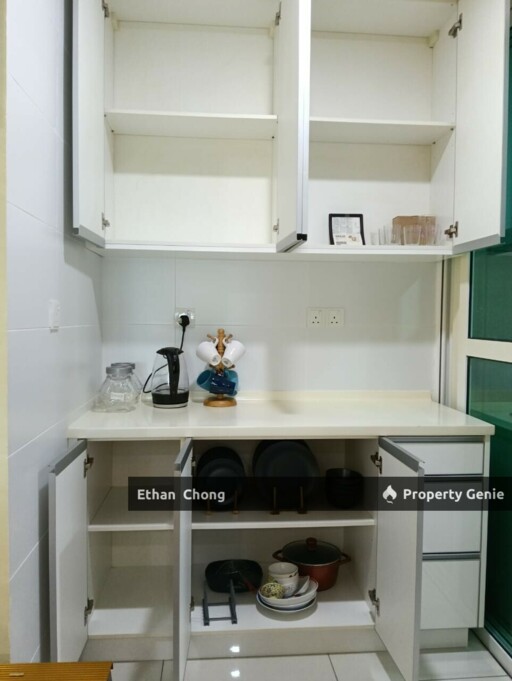 Impiria Residensi Bukit Tinggi Klang Fully Furniture To Rent