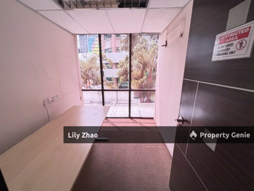 Corporate Office for Rent, Corner Lot, Renovated, 5,217 Sqft, Gaya Street, Kota Kinabalu City Centre