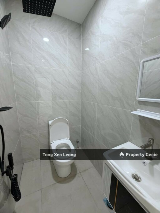 1 Storey For Sale @ Seri Duyong