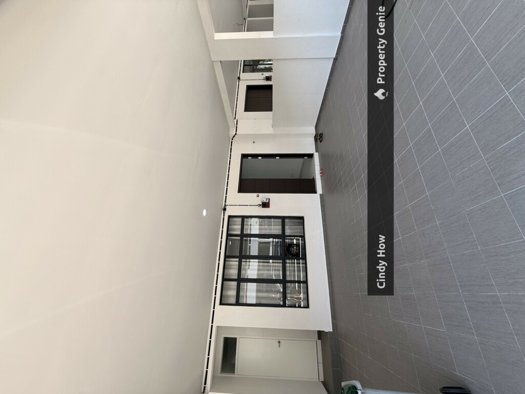 Taman Bukit Katil Damai 2 For Rent