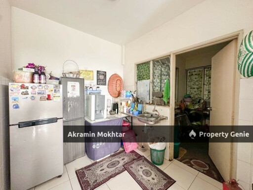 FREEHOLD & 2 PARKING | D'CASSIA APARTMENT, SETIA ECOHILL, SEMENYIH