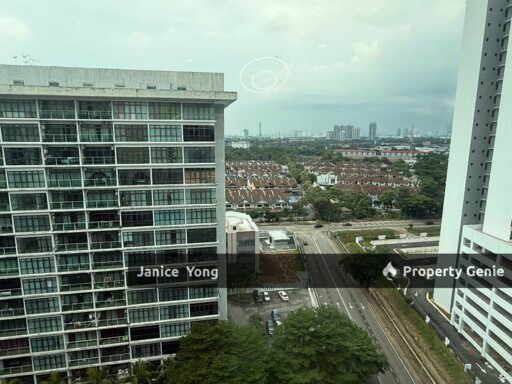 Palazio Serviced Apartment @ Mount Austin
