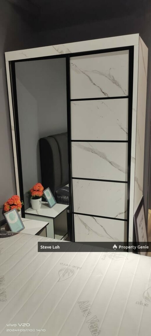 🔥 TENANTED UNIT @ VELOCITY — RM750K ONLY 🔥