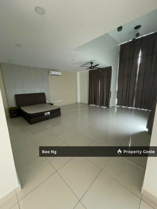 Nusa Sentral 3 Storey Super Link