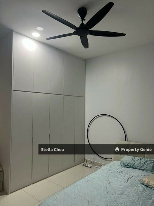 Eco Summer Alton Type 2 Storey Terrace House For Sale