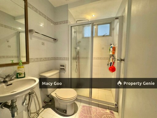 Ocean Palm Condo Tanjong Kling Klebang