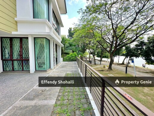 YARA TWINVILLA PUTRAJAYA PRECINT 8