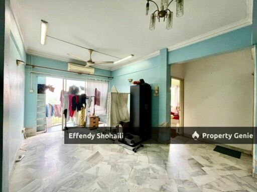 SRI PERMATA CONDO SEKSYEN 9 SHAH ALAM