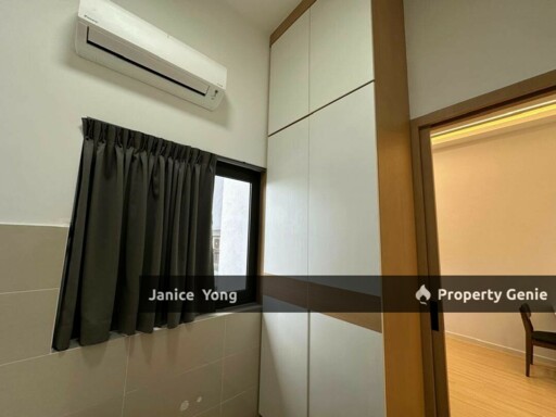 Sunway Grid Residence @ Iskandar Puteri