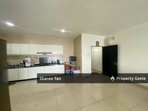 Below Bank Value 20% Zero Moving Cost Pandan Residence 3 Bedroom