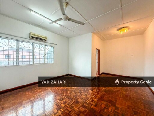 Kemuning Greenville, Seksyen 29 Shah Alam | 2-Storey Terrace 4 Bedrooms | RM475K - Renovated & Cheapest