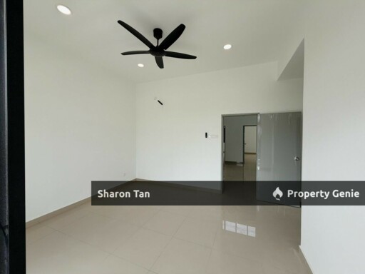 New House Ponderosa Callista 2 Sty Unblock View 4Bedroom Molek, Johor Jaya