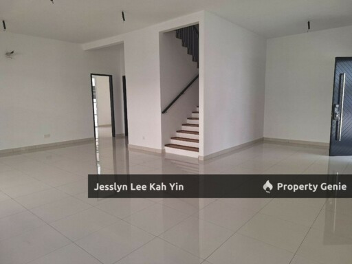 Stoneridge @ Eco Majestic, Semenyih