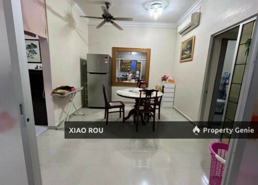 Bukit beruang 2.5stry terrace For Sale