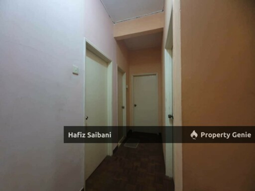 Double Storey Terrace Subang Impian Shah Alam