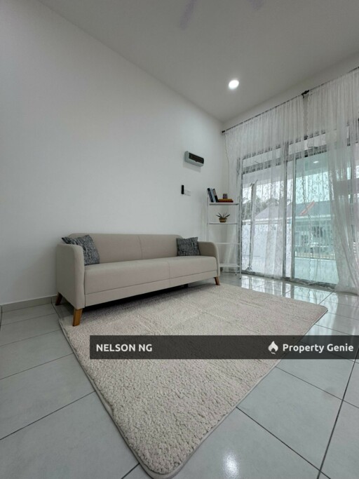 Taman Desa Idaman, Otak Lempit, Banting, Selangor