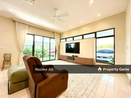 The Eighth Elmina Green Shah Alam (Semi-D 2 Storey)