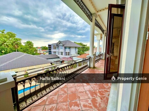 Bungalow Double Storey Kemensah Heights Ampang