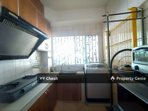 Thompson Pines Ipoh Tiger Lane 3-storey Terrace For Sale Low Density Freehold Mini Garden Premium Residential