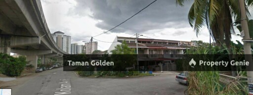 Taman Golden