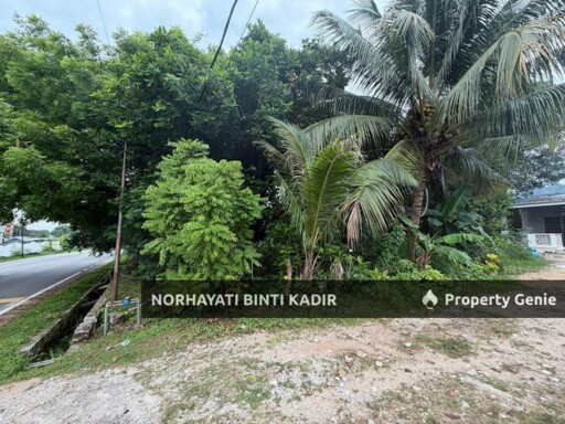🏡 LOT BANGLO BUKIT SEKILAU, KUANTAN UNTUK DIJUAL | FREEHOLD