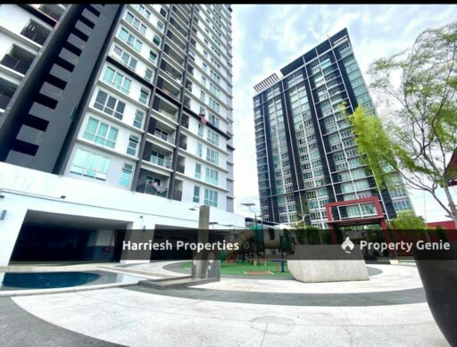 De Centrum Soho Duplex