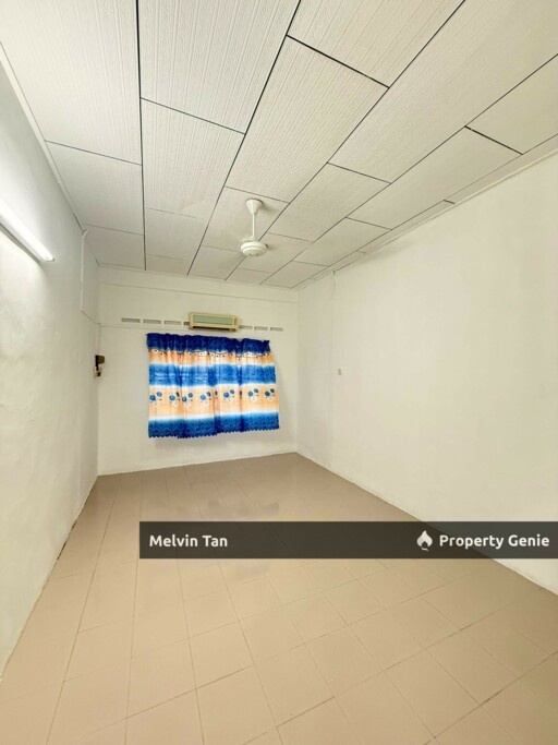Taman Melaka Baru,Batu Berendam Single Storey Terrace ‼️For Sales‼️