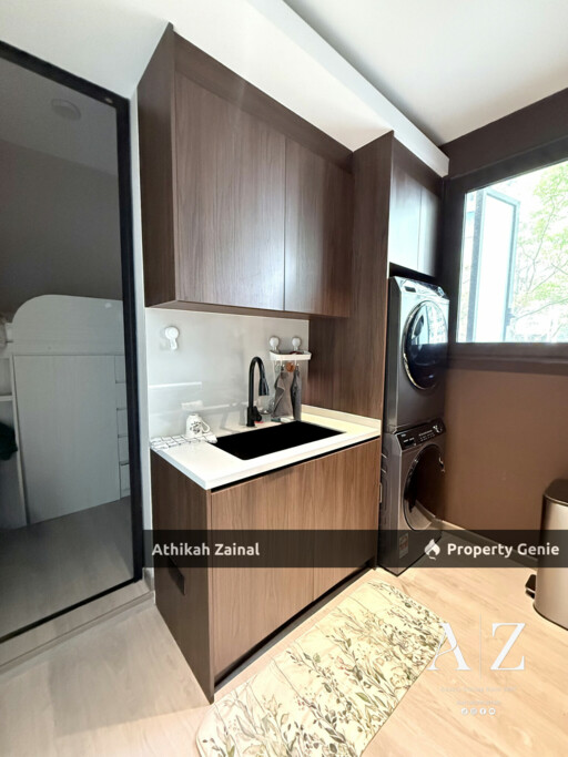 20trees Apartment, Taman Melawati