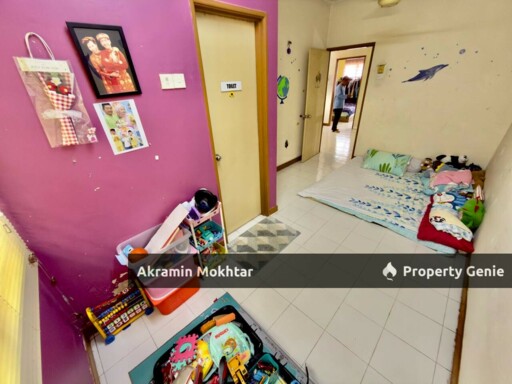 Freehold, Renovated & Extended | 2 Storey Terrace Taman Bukit Subang Seksyen U16, Bukit Subang Shah Alam Selangor