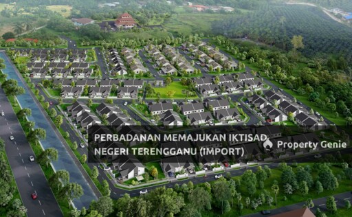 PERUMAHAN TEBING TEMBAH