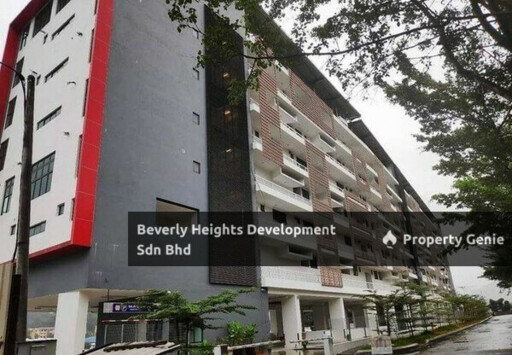 28 Residence @ Beverly Heights