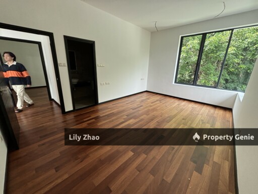 BUNGALOW / DETACHED HOUSE, Private Swimming Pool, CL999 for Sale @ Likas, Kota Kinabalu City