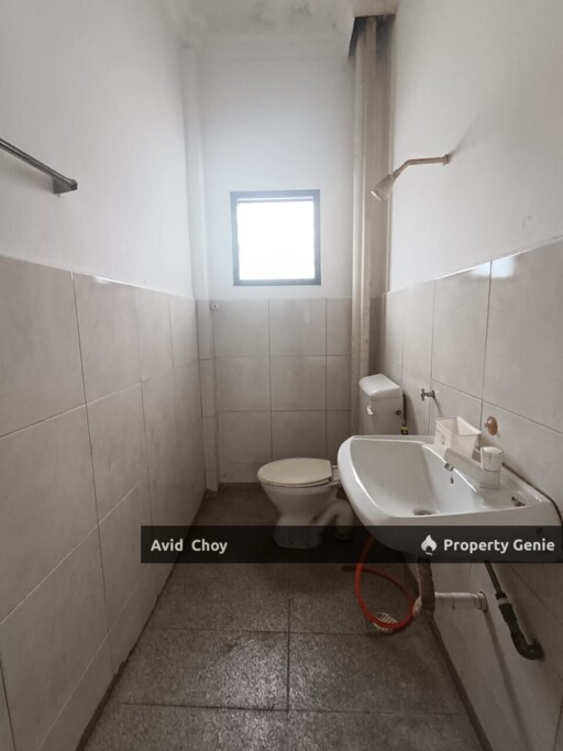 Ria 1 Apartment, Megah Ria(3 Bedroom) for Rent Rm1000