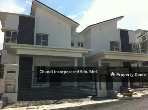 Seri Sungai Long