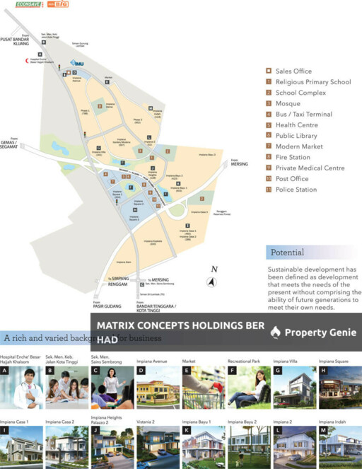Taman Seri Impian