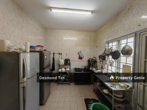 Single Storey Taman Bukit Kristal, Taman Bukit Galena, Seremban (RM 270k)