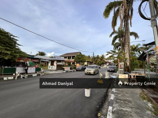 Pangsapuri Desa Sri Ara Sg Ara Penang For Sale