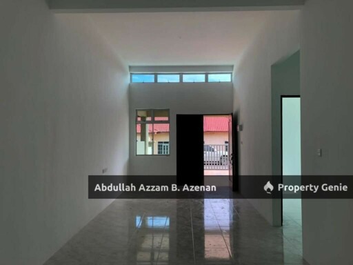 BOOKING RM500 SEMI D TAMAN JENIANG JAYA 2