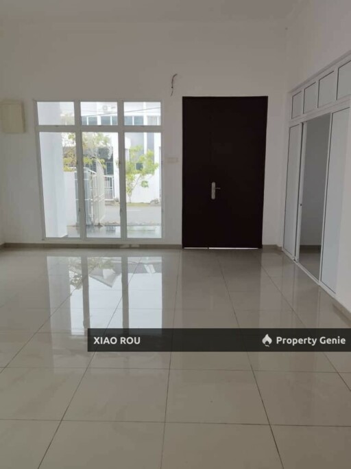 For Sale Taman Nuri ,Durian Tunggal Bungalow Double Storey