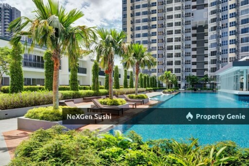 Cerrado @ Southville City🔥 Save RM 28,000