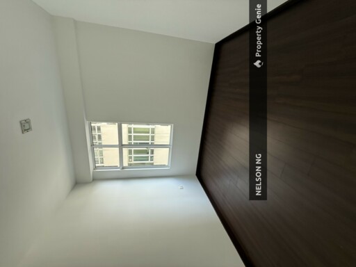 Subang Olives Residence, Subang Jaya, Selangor