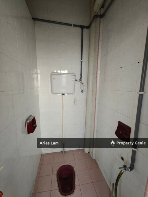 High ROI / Taman Pelangi /JB Town / Double Storey Terrace House /Good Investment