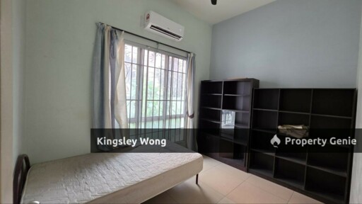 Bandar Seri Botani Freehold Double Storey Semi D Simple Renovated Near Pengkalan Lahat Batu Gajah Simpang Pulai